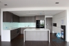 A gorgeous 3 bedroom apartment for rent in To ngoc van, Tay ho, Ha noi